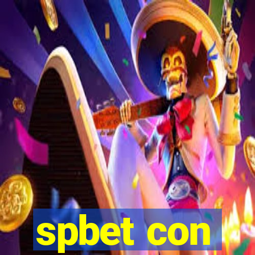 spbet con